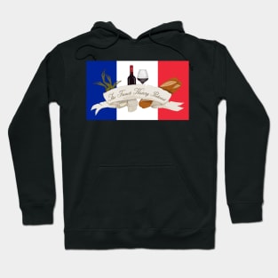 French History Podcast Hoodie